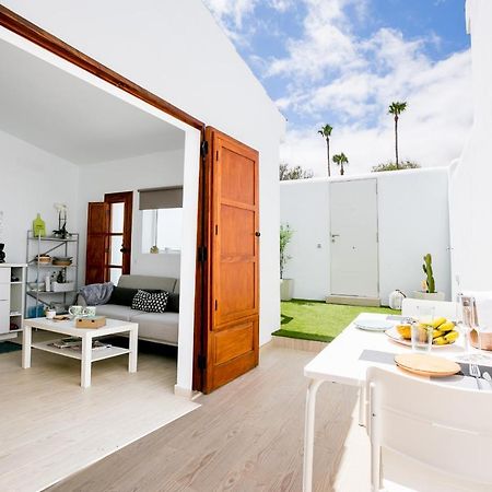 Cactus Apartment San Miguel de Abona Exterior photo