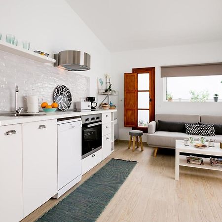 Cactus Apartment San Miguel de Abona Exterior photo