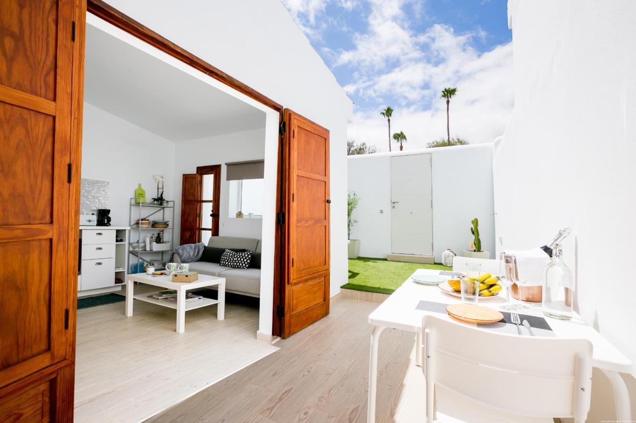 Cactus Apartment San Miguel de Abona Exterior photo