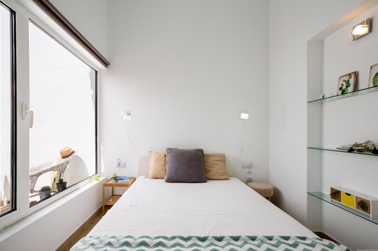 Cactus Apartment San Miguel de Abona Exterior photo