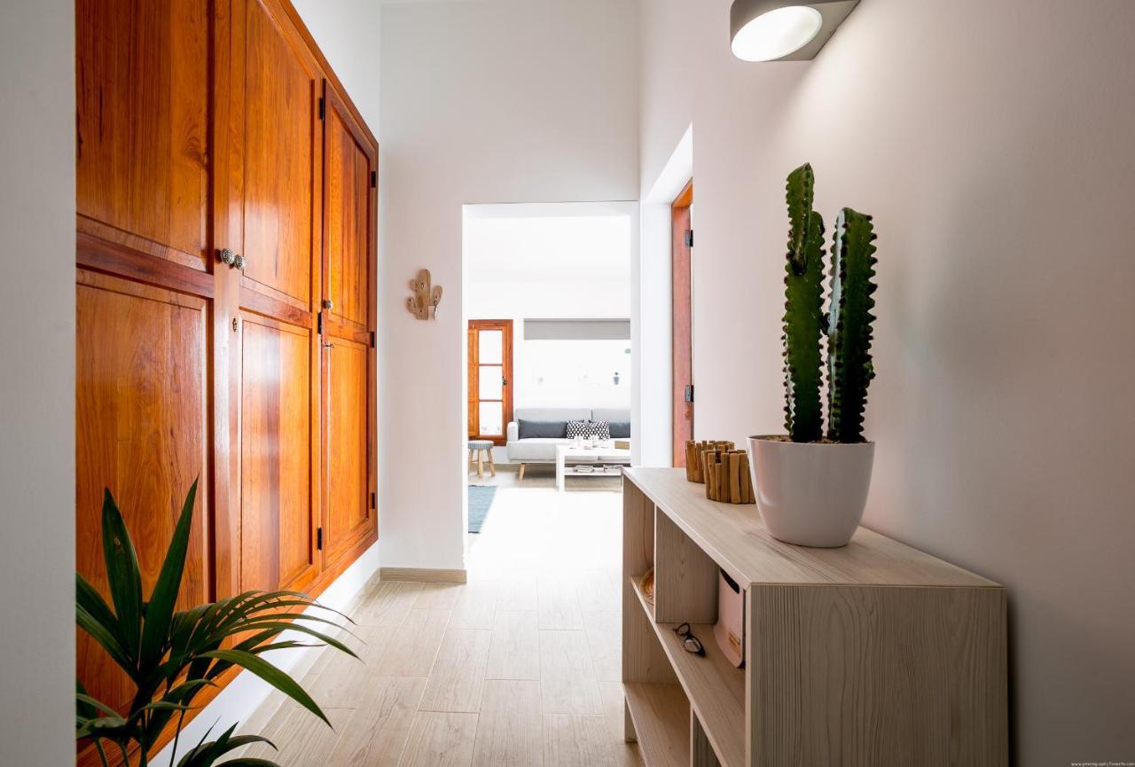Cactus Apartment San Miguel de Abona Exterior photo