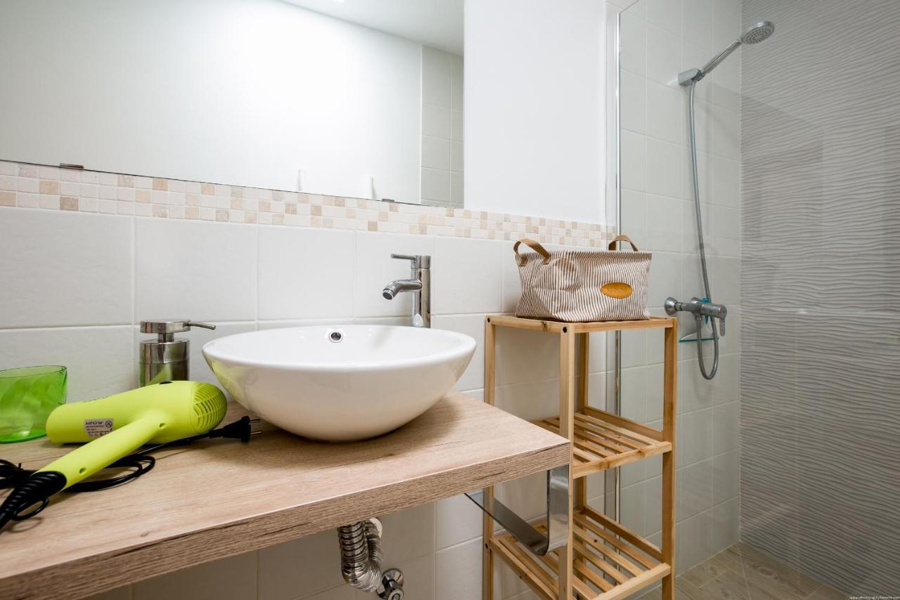 Cactus Apartment San Miguel de Abona Exterior photo