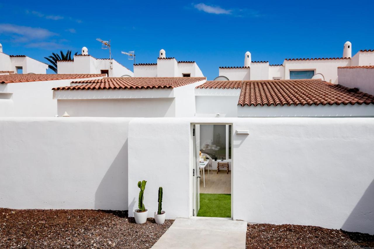 Cactus Apartment San Miguel de Abona Exterior photo
