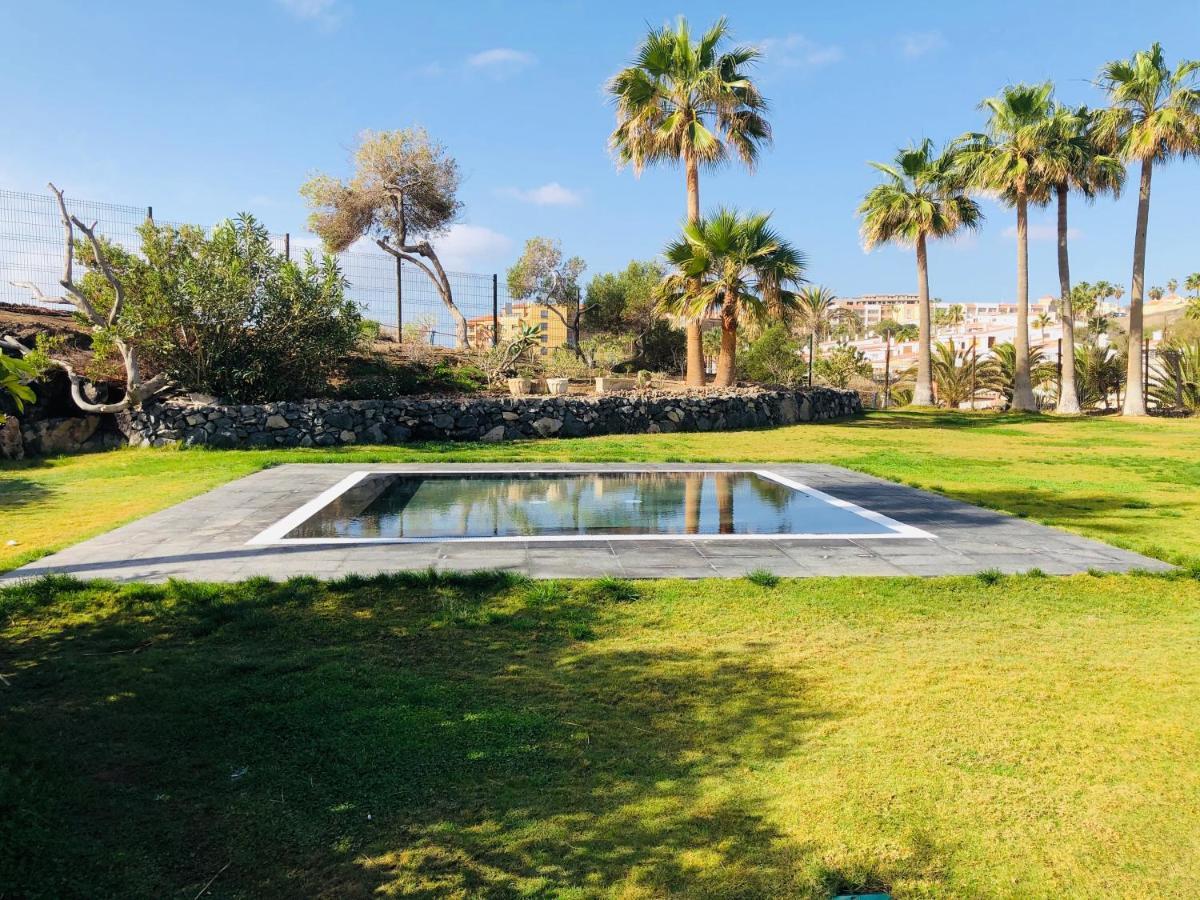 Cactus Apartment San Miguel de Abona Exterior photo